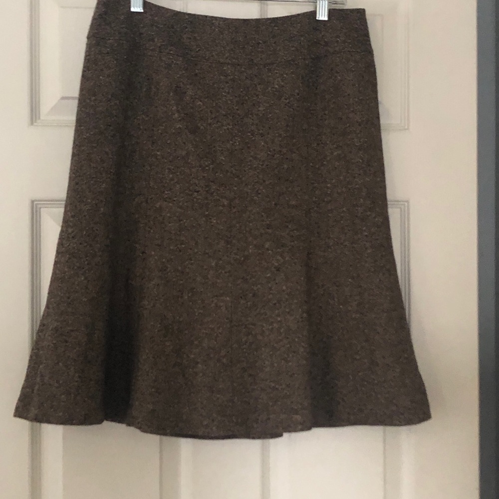 Tweak skirt